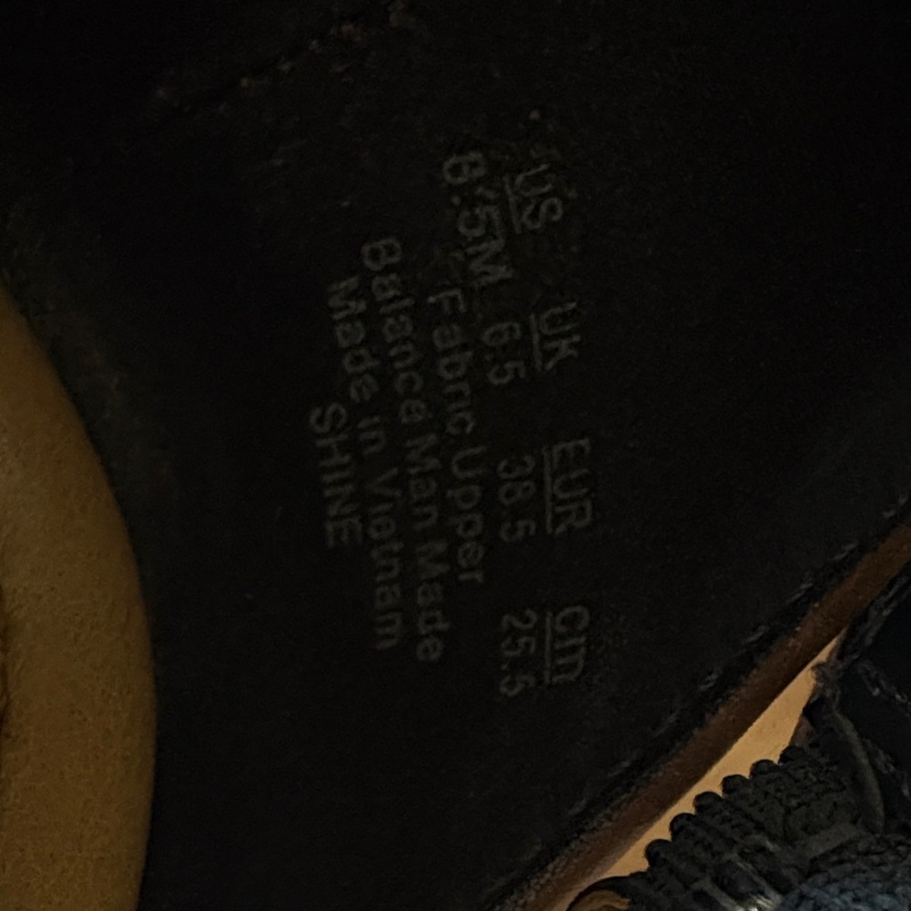 Dr. Scholl's Denim Strappy Block Heel Sandals - Picture 8 of 9